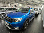Dacia Sandero Stepway  miniatura 2